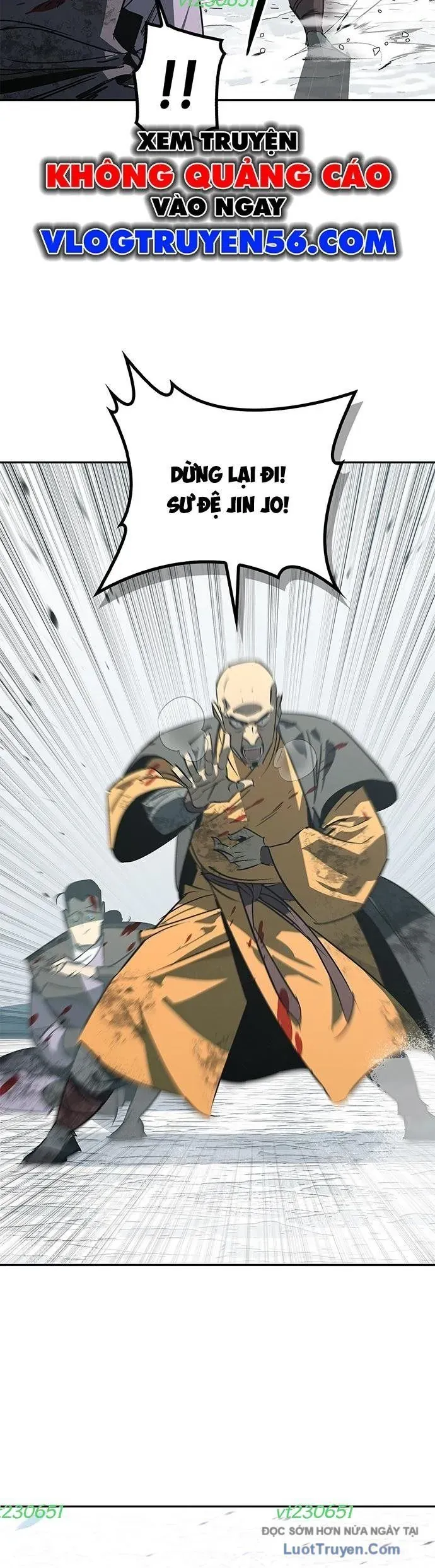 Võ Học Miền Viễn Tây Chap 45 - Next Chap 46