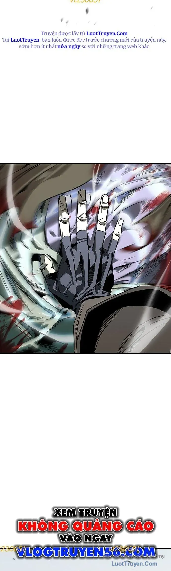 Võ Học Miền Viễn Tây Chap 45 - Next Chap 46