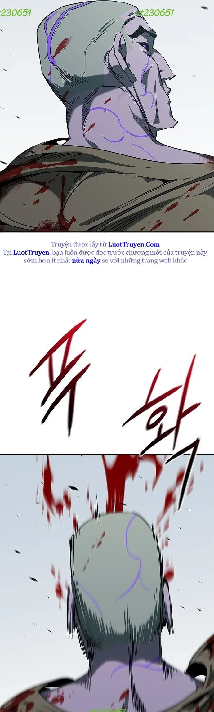 Võ Học Miền Viễn Tây Chap 45 - Next Chap 46