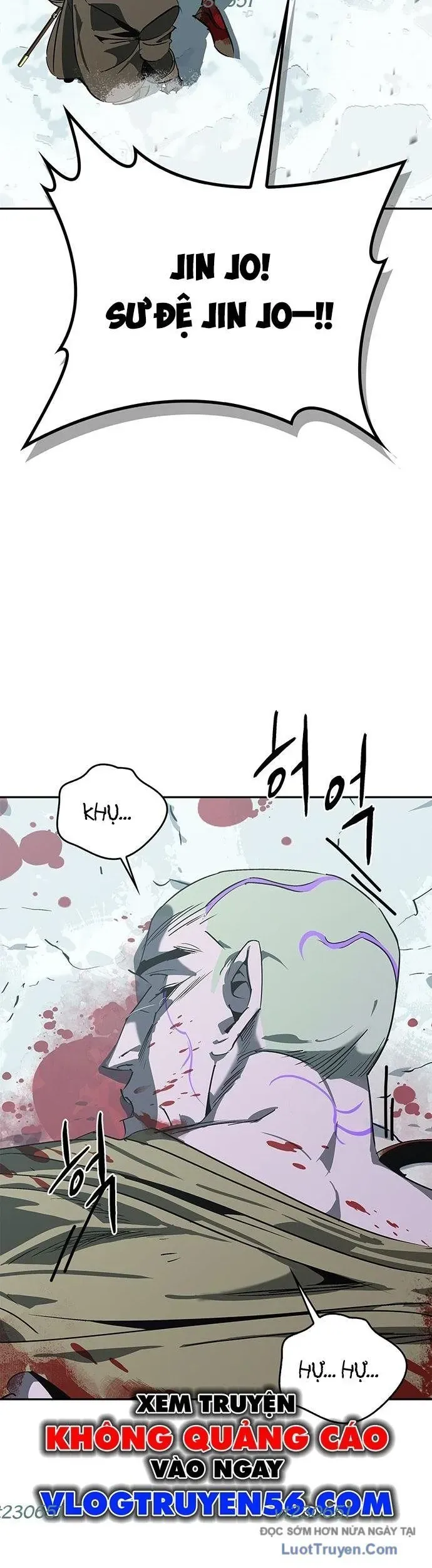 Võ Học Miền Viễn Tây Chap 45 - Next Chap 46