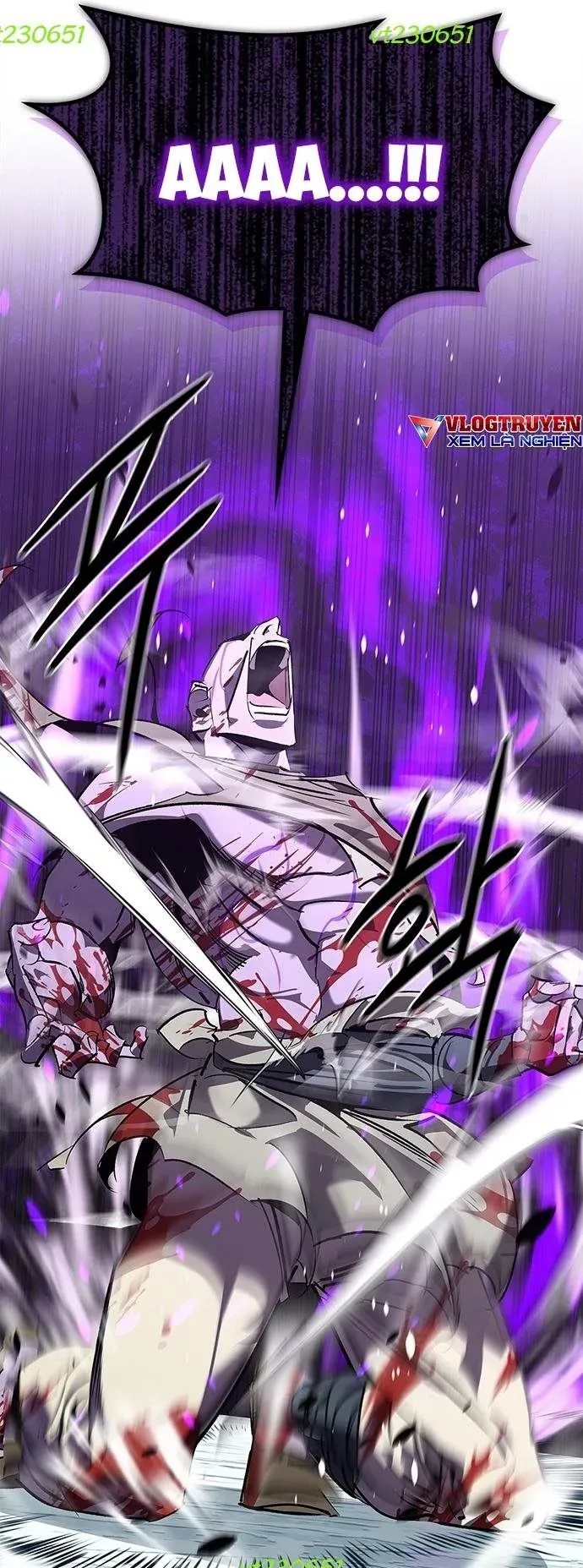 Võ Học Miền Viễn Tây Chap 45 - Next Chap 46