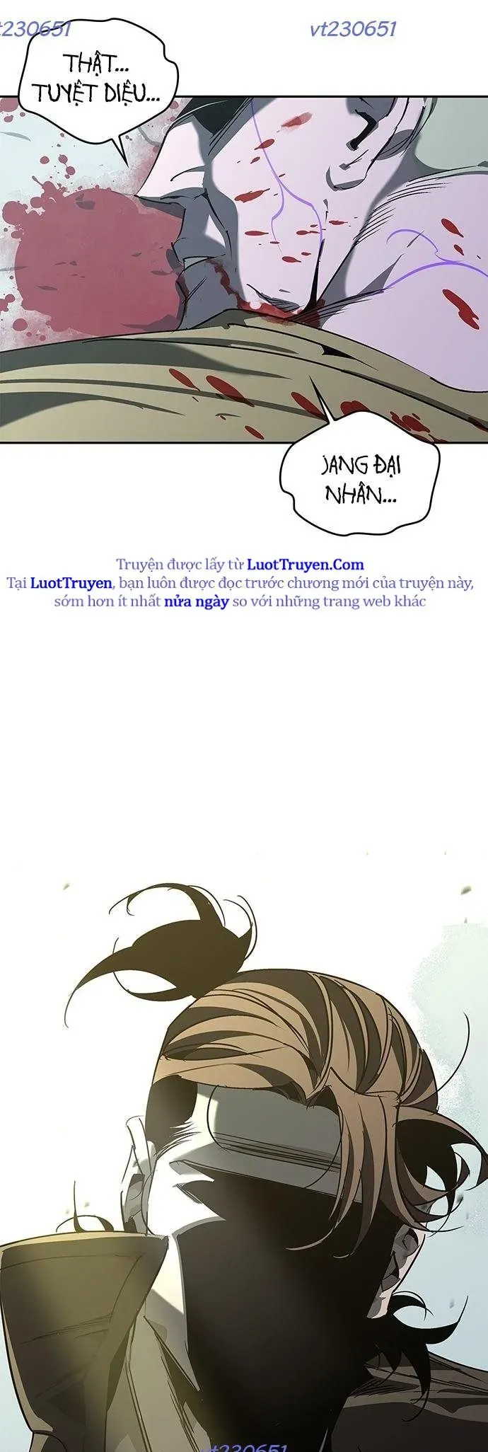 Võ Học Miền Viễn Tây Chap 45 - Next Chap 46