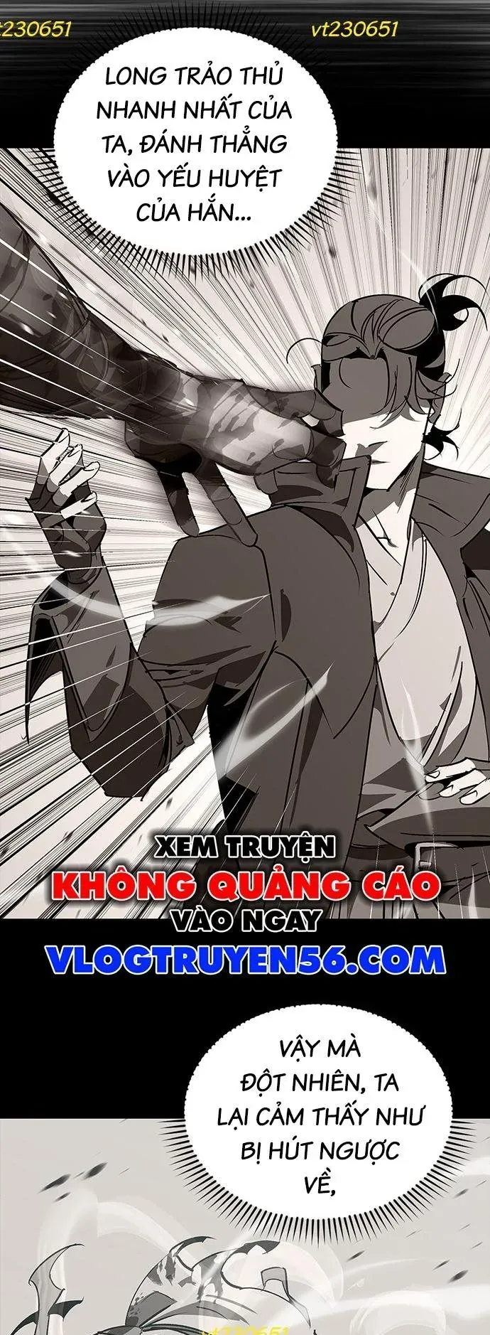Võ Học Miền Viễn Tây Chap 45 - Next Chap 46