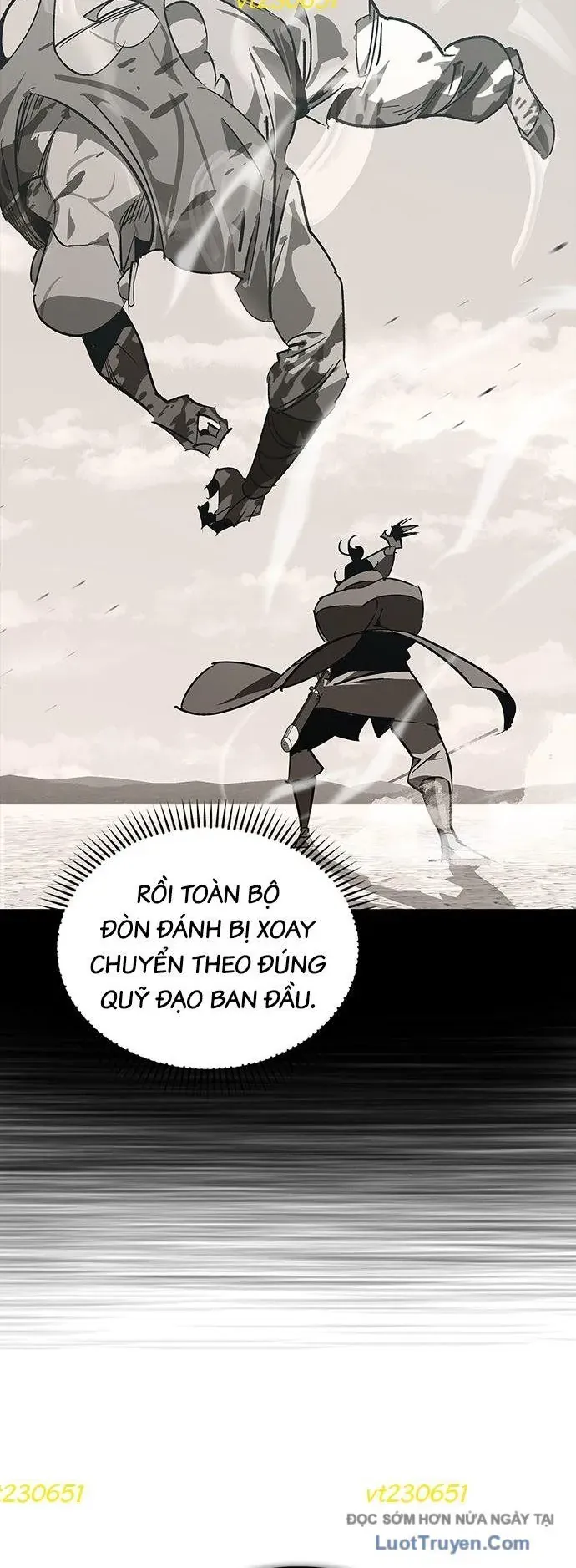 Võ Học Miền Viễn Tây Chap 45 - Next Chap 46