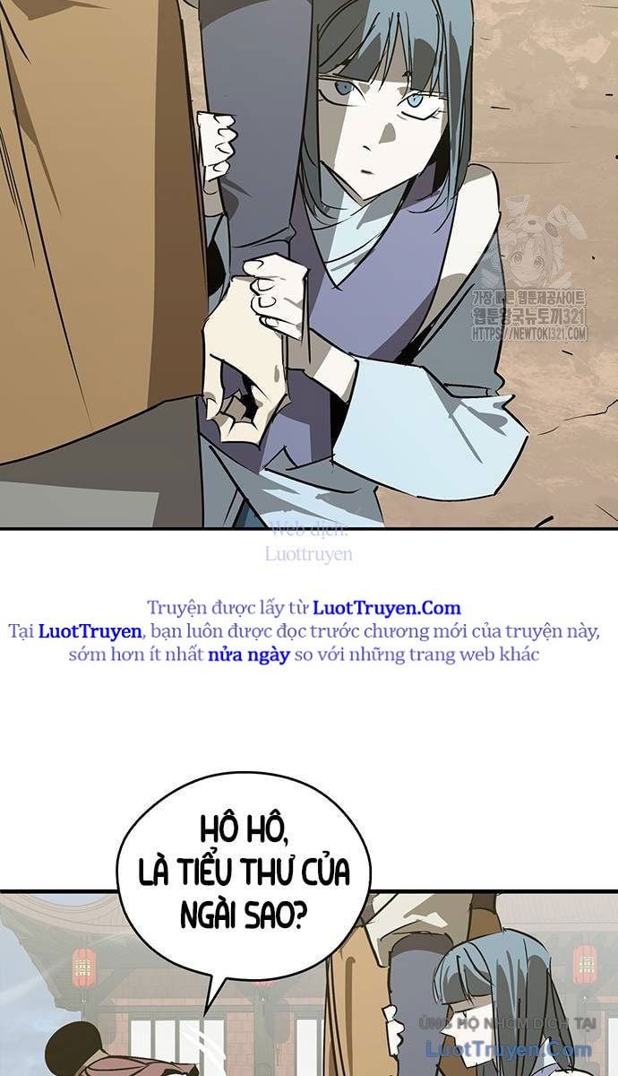 Võ Học Miền Viễn Tây Chap 47 - Next Chap 48