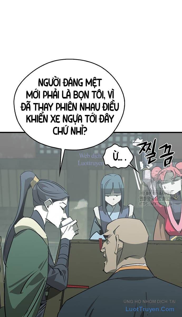 Võ Học Miền Viễn Tây Chap 47 - Next Chap 48