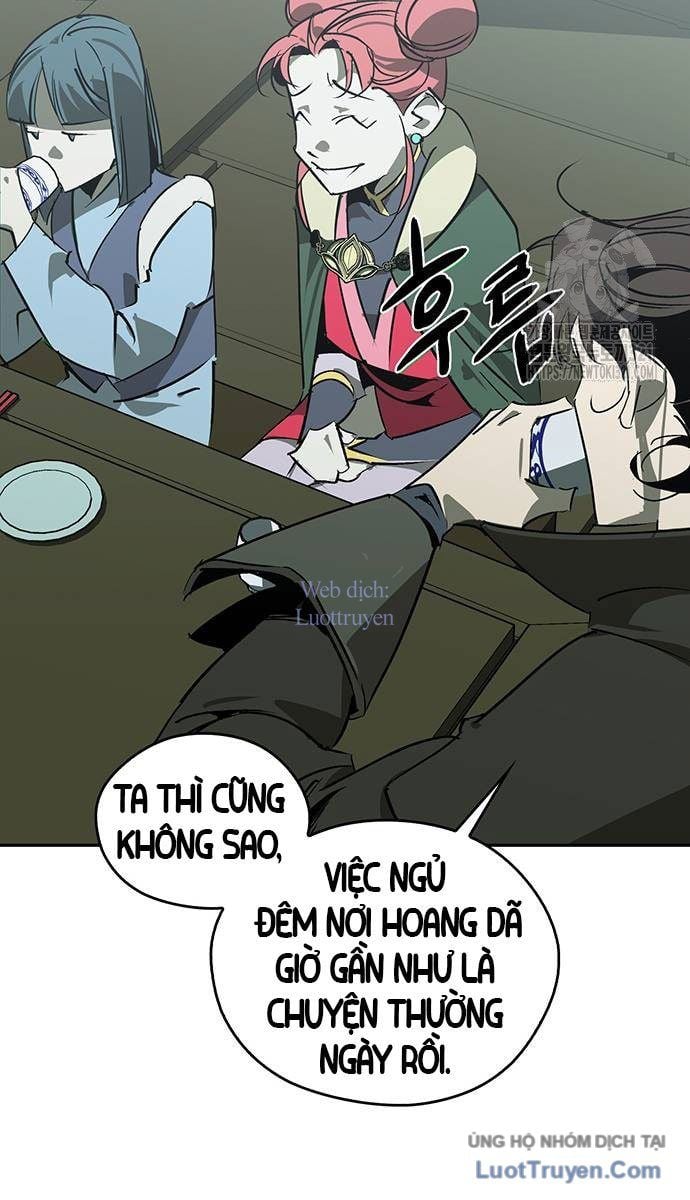 Võ Học Miền Viễn Tây Chap 47 - Next Chap 48