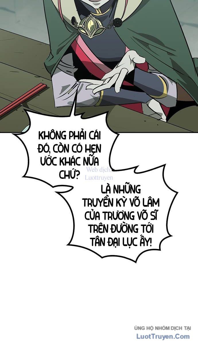 Võ Học Miền Viễn Tây Chap 47 - Next Chap 48