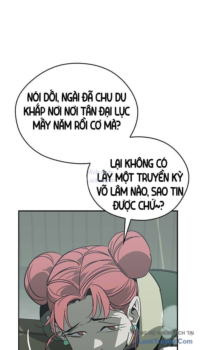 Võ Học Miền Viễn Tây Chap 47 - Next Chap 48