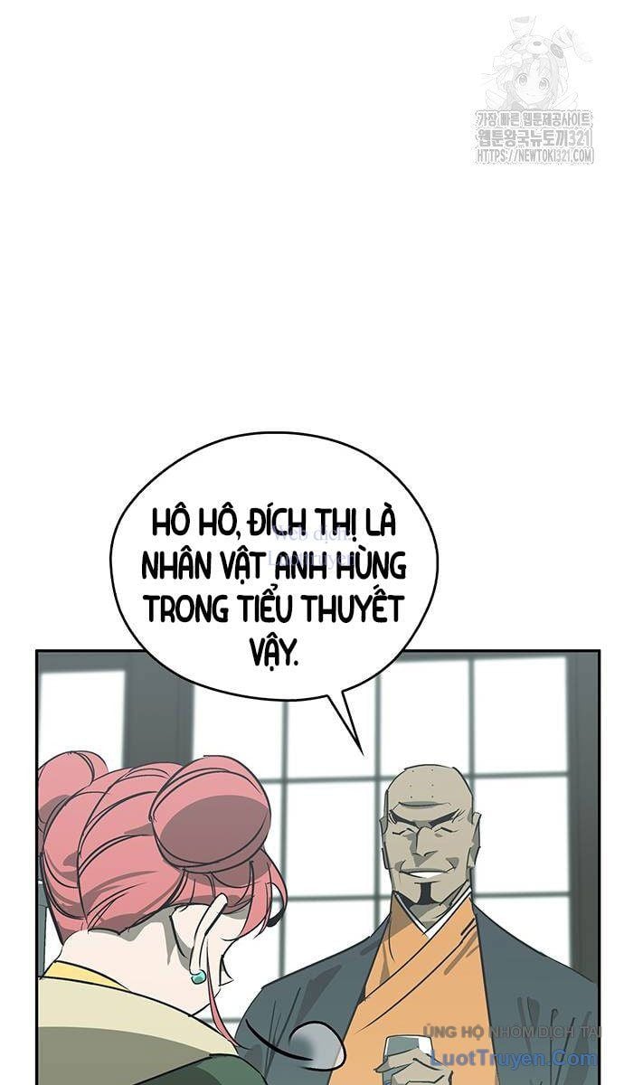 Võ Học Miền Viễn Tây Chap 47 - Next Chap 48