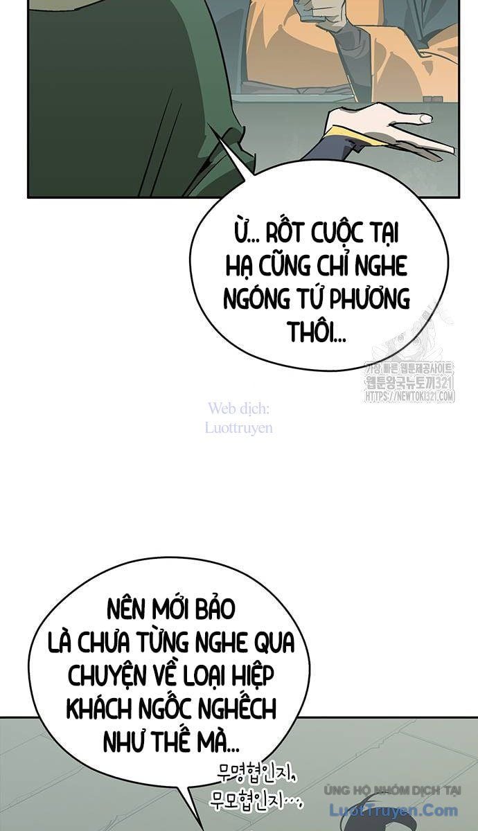 Võ Học Miền Viễn Tây Chap 47 - Next Chap 48