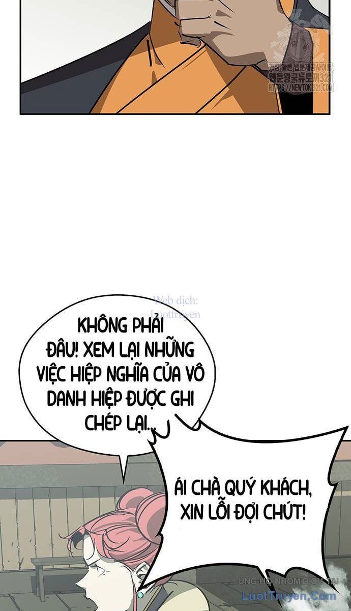 Võ Học Miền Viễn Tây Chap 47 - Next Chap 48