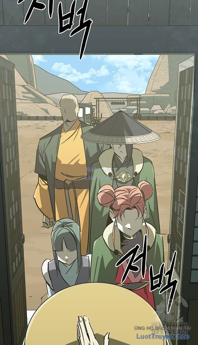 Võ Học Miền Viễn Tây Chap 47 - Next Chap 48