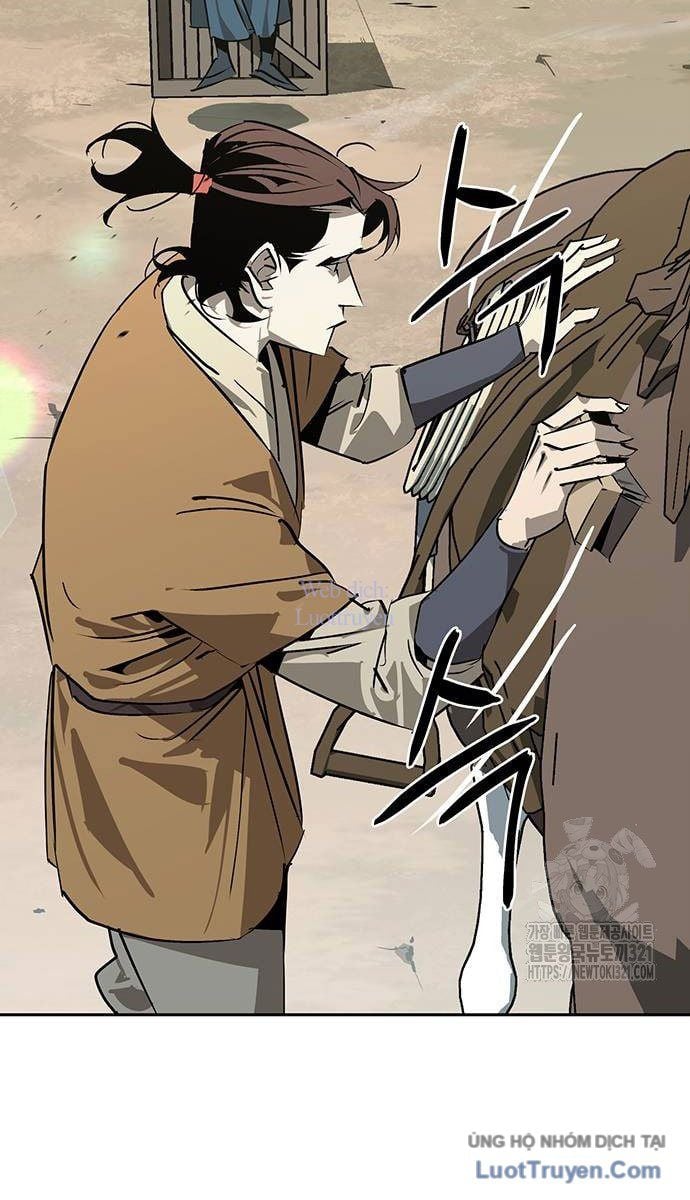 Võ Học Miền Viễn Tây Chap 47 - Next Chap 48