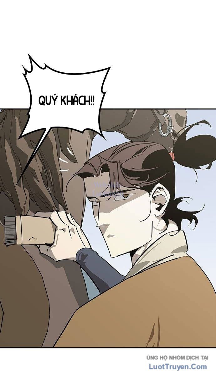 Võ Học Miền Viễn Tây Chap 47 - Next Chap 48