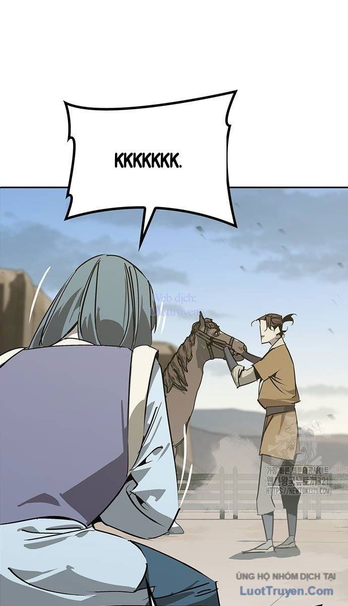 Võ Học Miền Viễn Tây Chap 47 - Next Chap 48