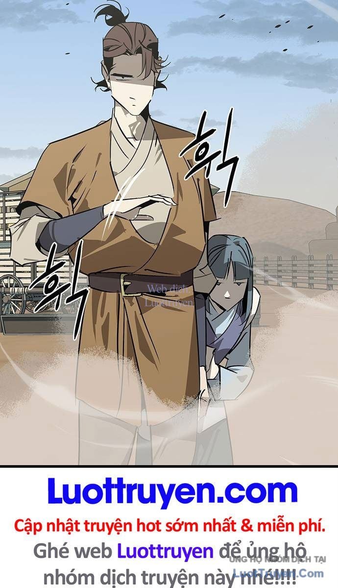 Võ Học Miền Viễn Tây Chap 47 - Next Chap 48