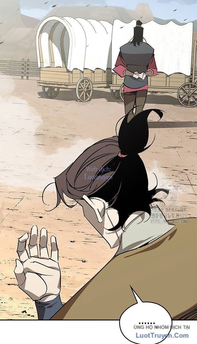 Võ Học Miền Viễn Tây Chap 48 - Next Chap 49