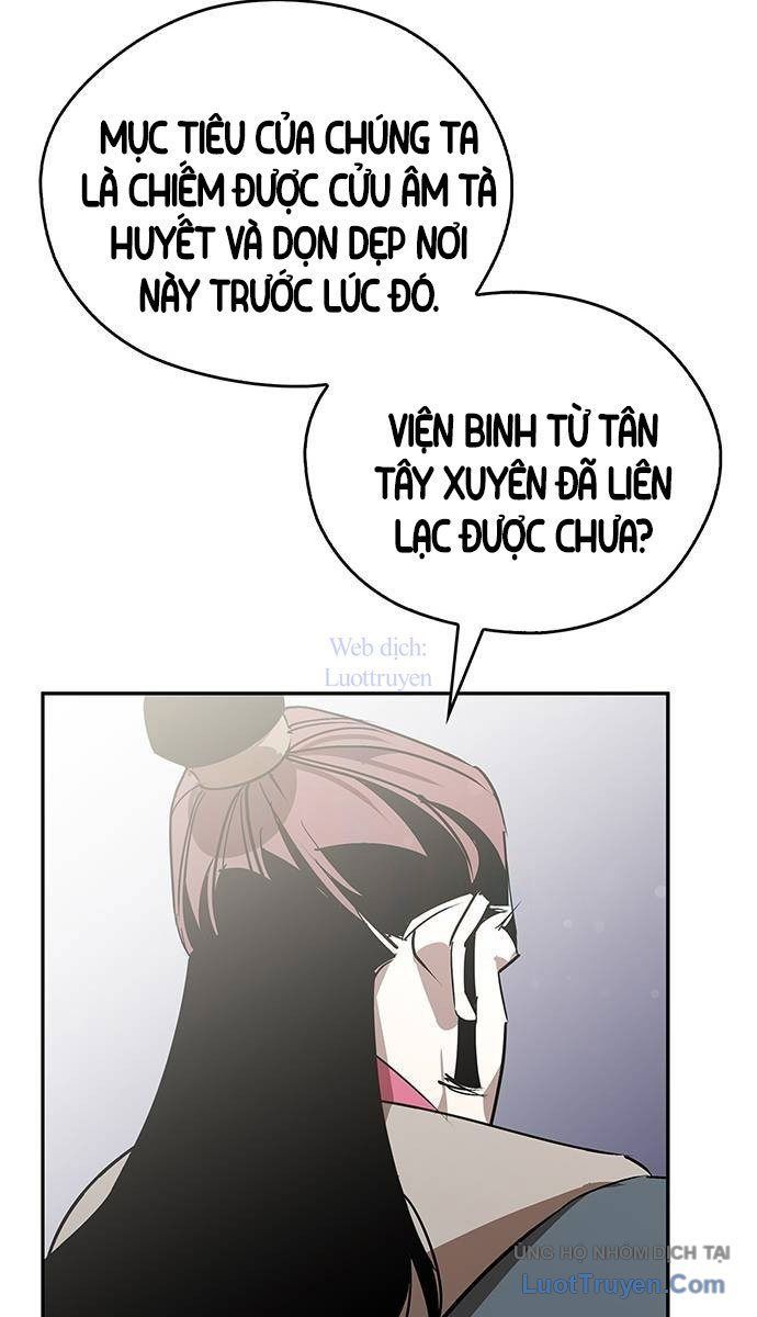 Võ Học Miền Viễn Tây Chap 48 - Next Chap 49