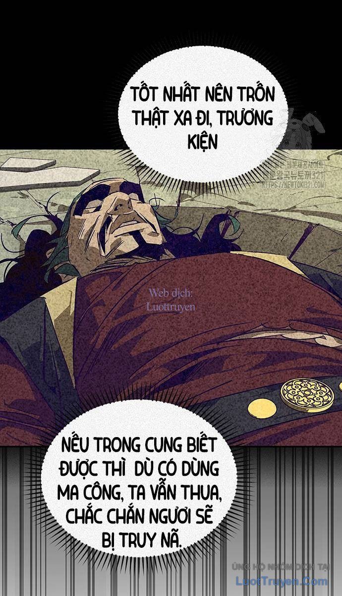 Võ Học Miền Viễn Tây Chap 48 - Next Chap 49