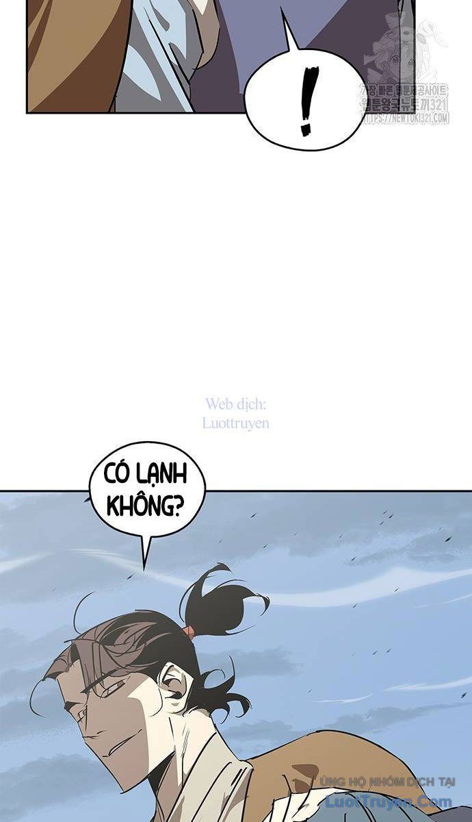 Võ Học Miền Viễn Tây Chap 48 - Next Chap 49