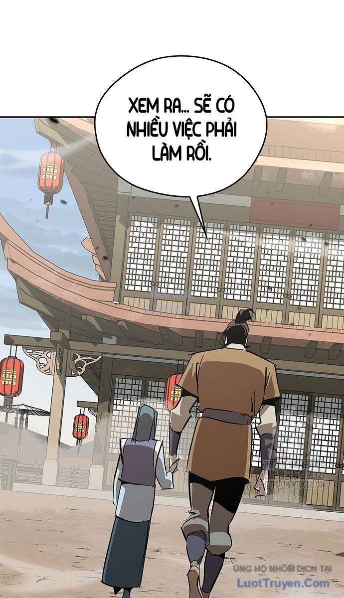 Võ Học Miền Viễn Tây Chap 48 - Next Chap 49