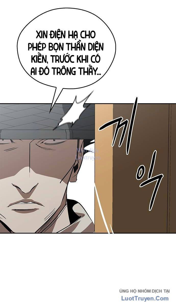 Võ Học Miền Viễn Tây Chap 48 - Next Chap 49