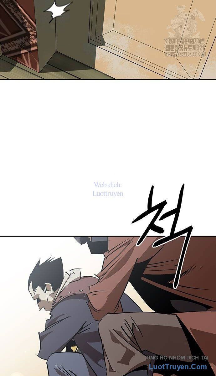 Võ Học Miền Viễn Tây Chap 48 - Next Chap 49