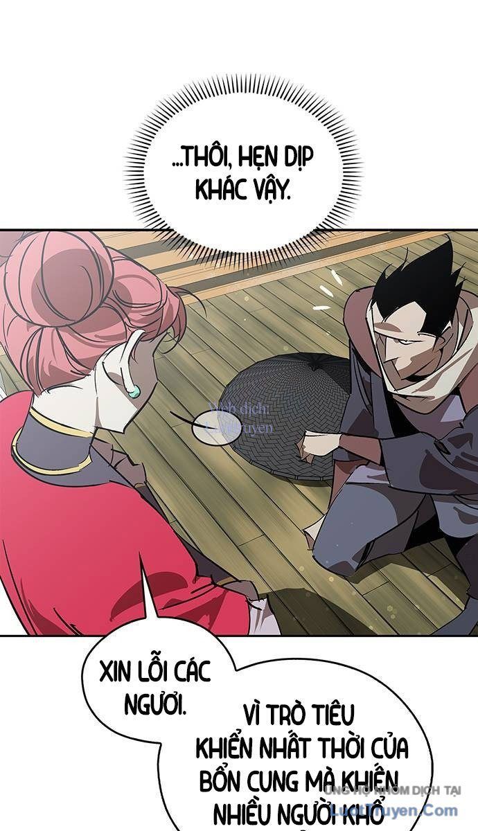 Võ Học Miền Viễn Tây Chap 48 - Next Chap 49