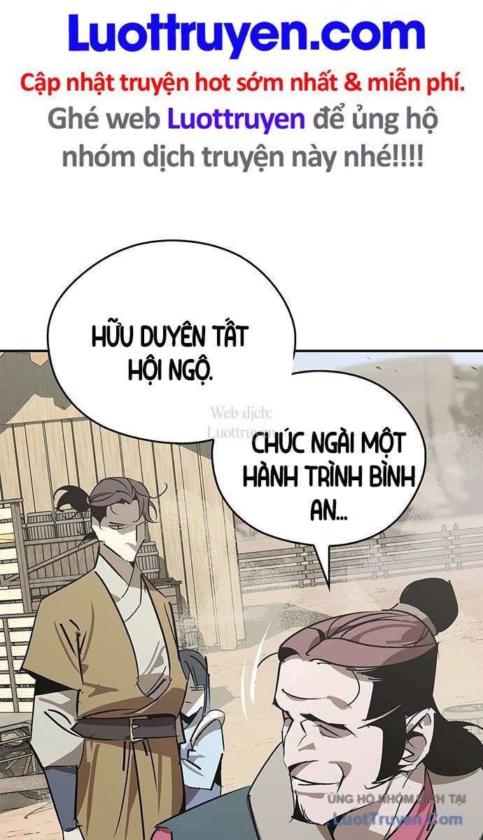 Võ Học Miền Viễn Tây Chap 48 - Next Chap 49