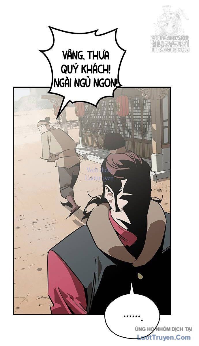 Võ Học Miền Viễn Tây Chap 48 - Next Chap 49