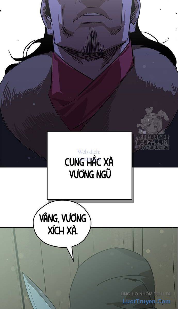 Võ Học Miền Viễn Tây Chap 48 - Next Chap 49