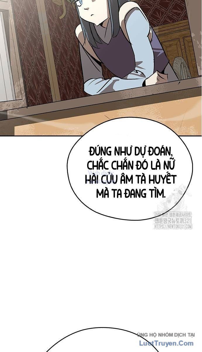 Võ Học Miền Viễn Tây Chap 48 - Next Chap 49