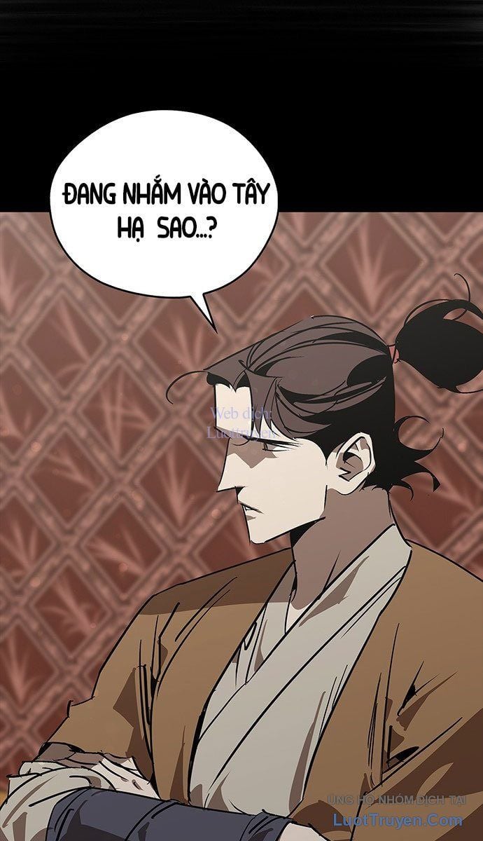 Võ Học Miền Viễn Tây Chap 49 - Next Chap 50