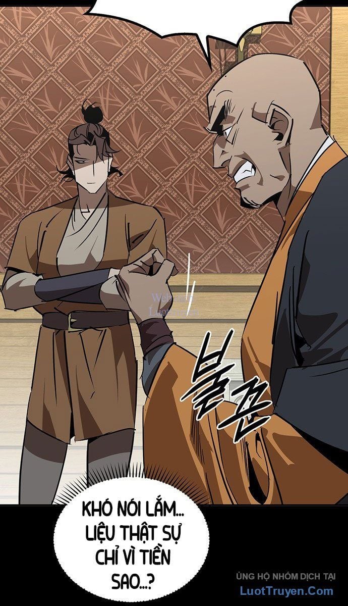 Võ Học Miền Viễn Tây Chap 49 - Next Chap 50