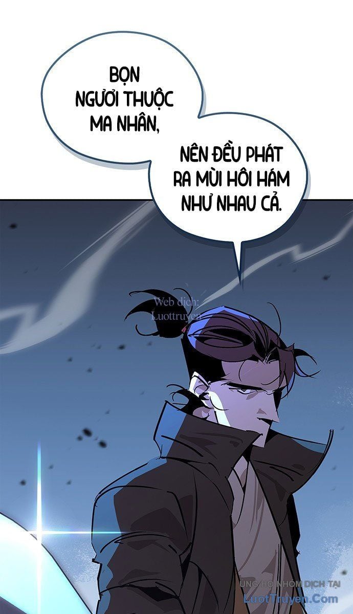 Võ Học Miền Viễn Tây Chap 49 - Next Chap 50