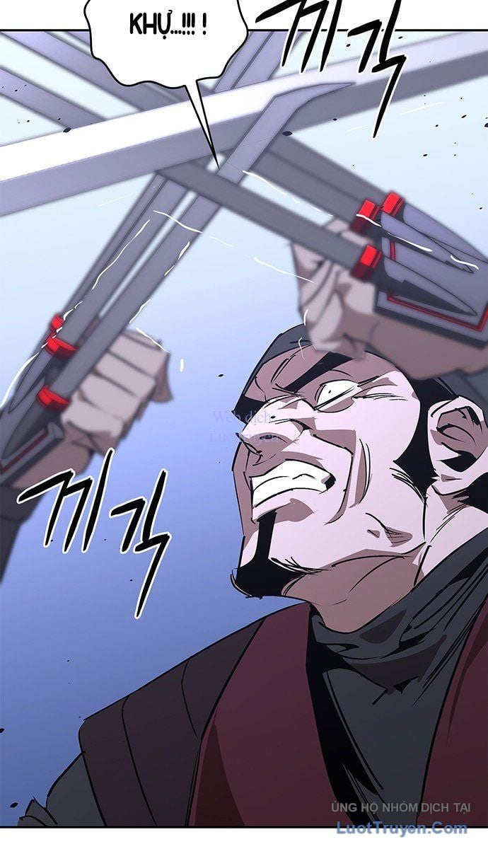 Võ Học Miền Viễn Tây Chap 49 - Next Chap 50