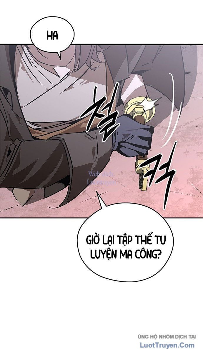 Võ Học Miền Viễn Tây Chap 49 - Next Chap 50