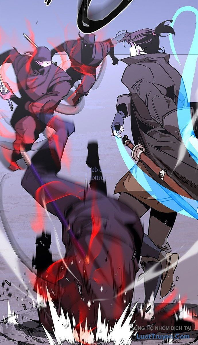 Võ Học Miền Viễn Tây Chap 49 - Next Chap 50