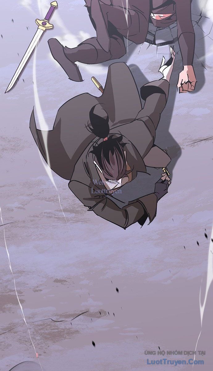 Võ Học Miền Viễn Tây Chap 49 - Next Chap 50