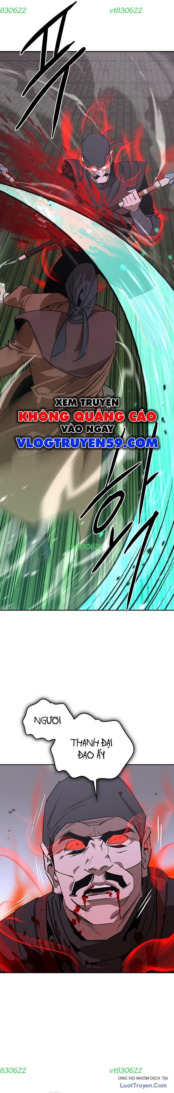 Võ Học Miền Viễn Tây Chap 51 - Next Chap 52