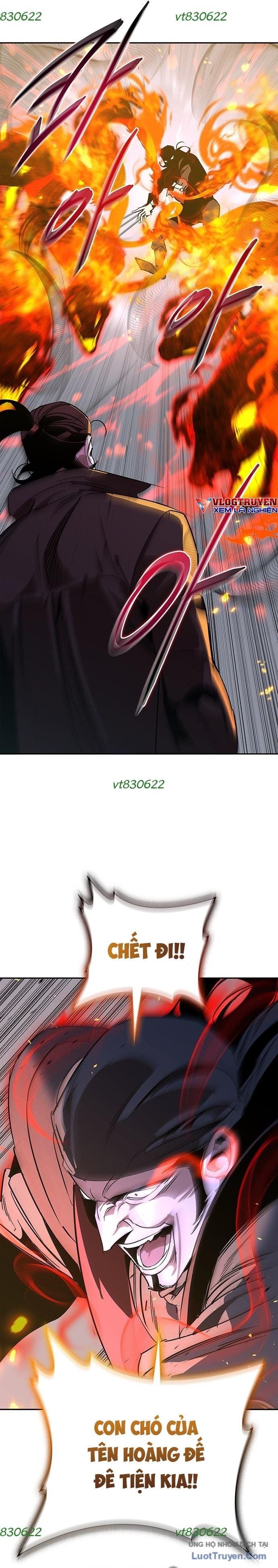 Võ Học Miền Viễn Tây Chap 51 - Next Chap 52