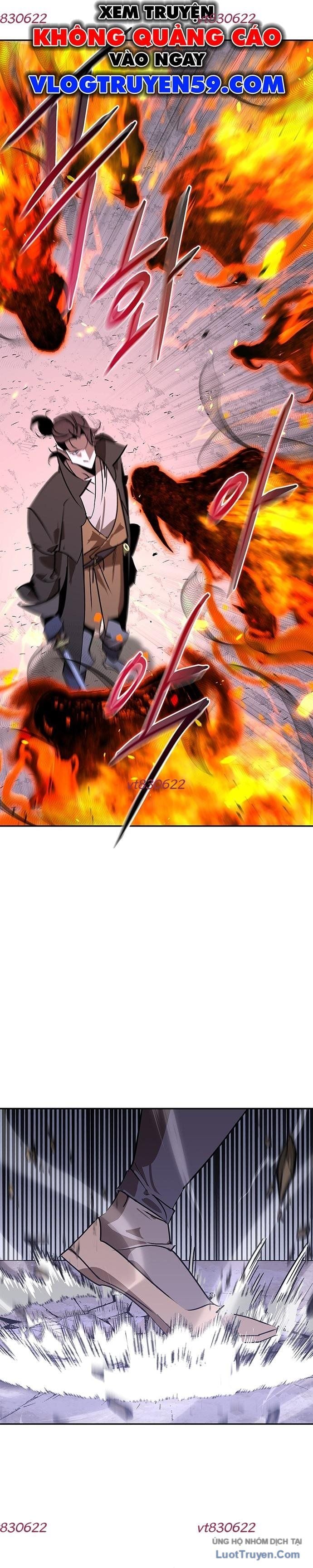 Võ Học Miền Viễn Tây Chap 51 - Next Chap 52