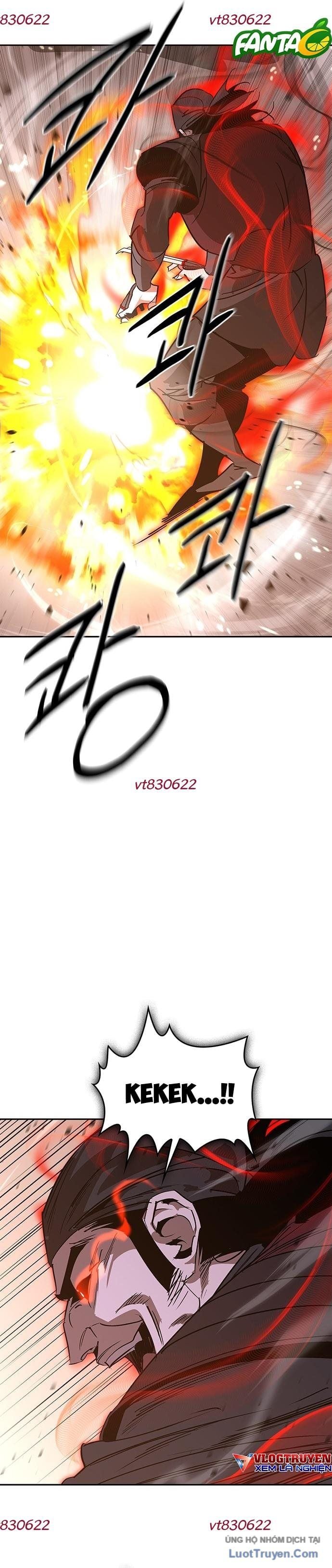 Võ Học Miền Viễn Tây Chap 51 - Next Chap 52