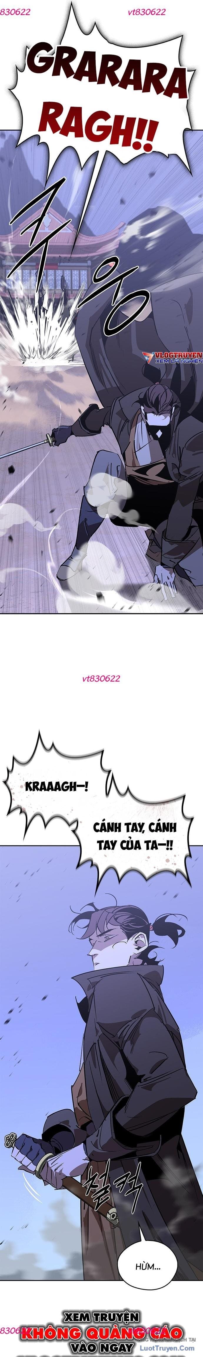 Võ Học Miền Viễn Tây Chap 51 - Next Chap 52