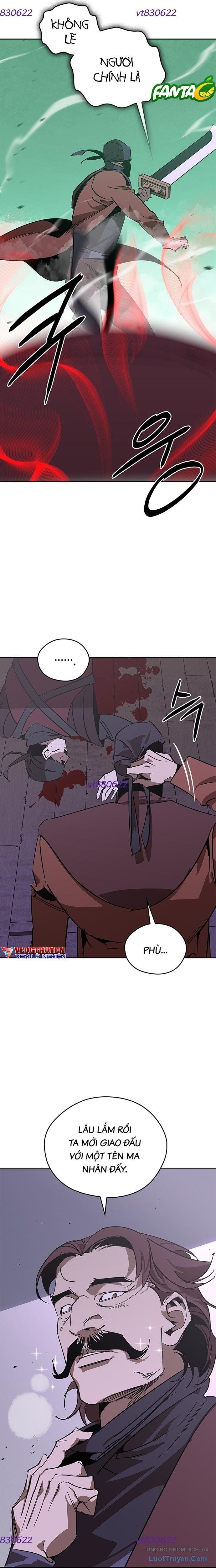 Võ Học Miền Viễn Tây Chap 51 - Next Chap 52