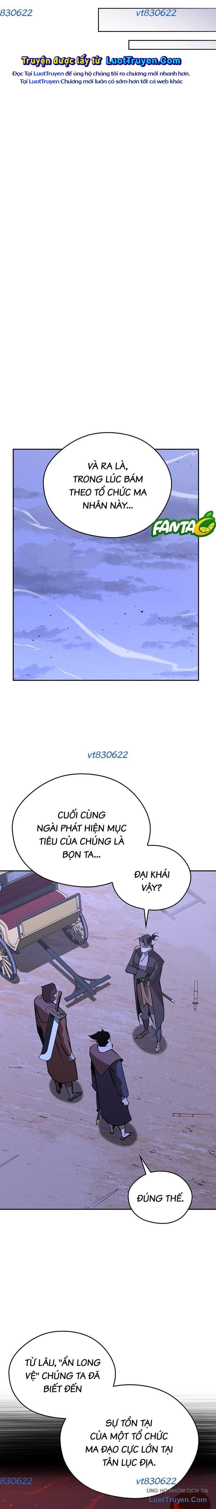 Võ Học Miền Viễn Tây Chap 51 - Next Chap 52
