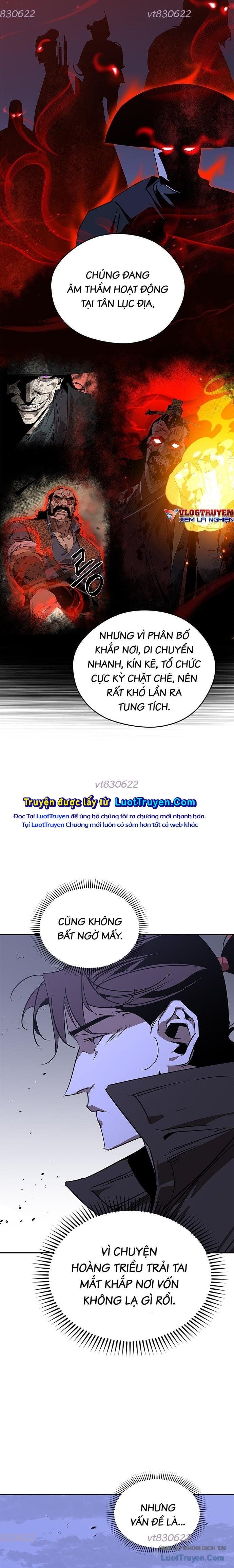 Võ Học Miền Viễn Tây Chap 51 - Next Chap 52