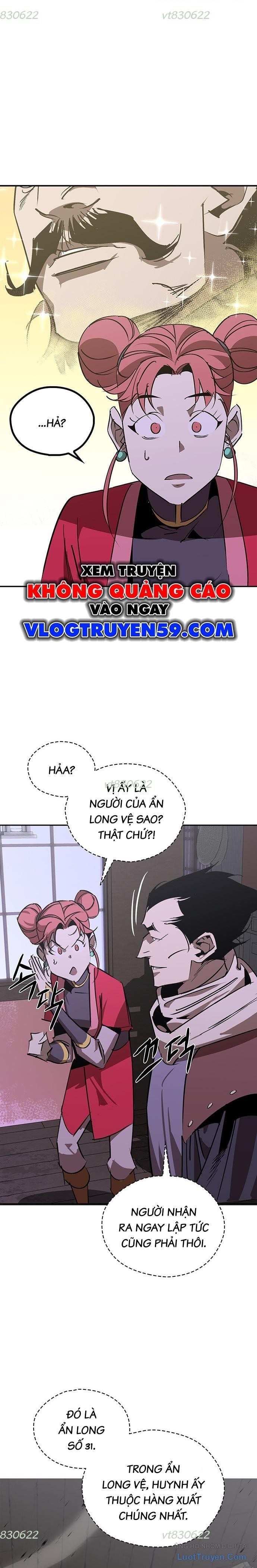 Võ Học Miền Viễn Tây Chap 51 - Next Chap 52