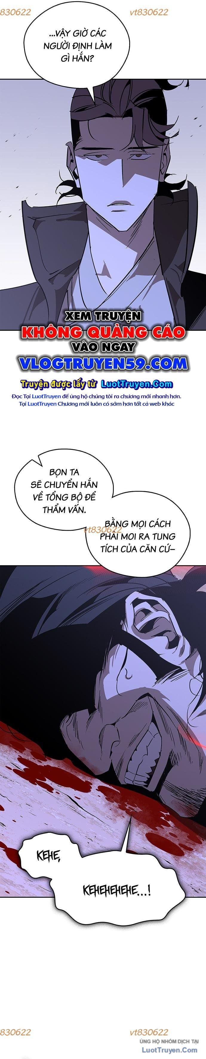 Võ Học Miền Viễn Tây Chap 51 - Next Chap 52